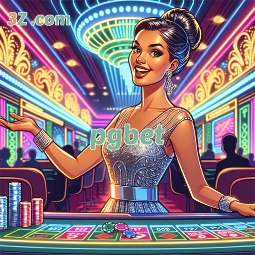 Segurança em Jogo: Pgbet.com e sua Seção Confiável
