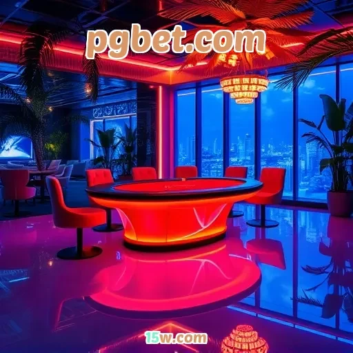 pgbet.com Revoluciona Apostas em E-Sports Com Inovação e Engajamento
