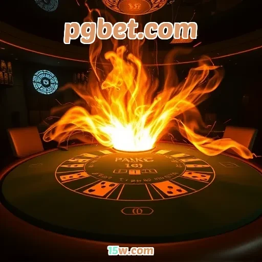pgbet.com: O Melhor Cassino ao Vivo para Apostas Online