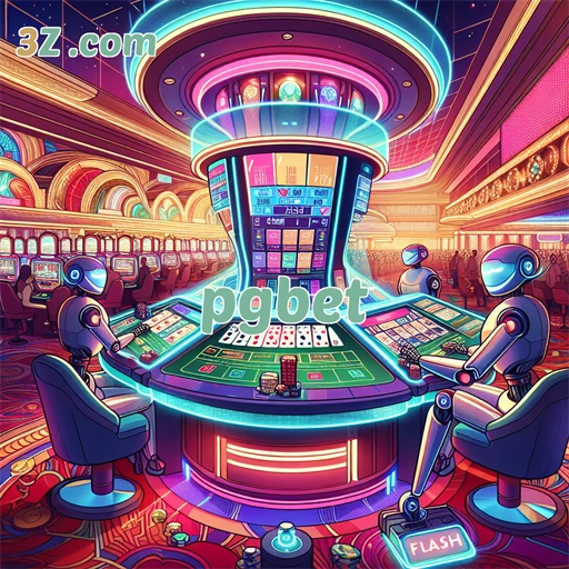 pgbet.com Acesso Rápido